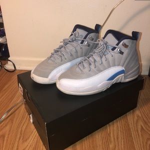 Air Jordan 12 youth